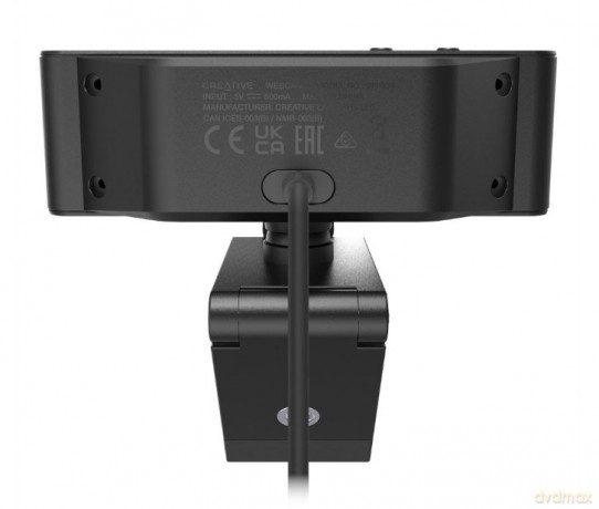 Kamera internetowa Live! Cam Sync 4K
