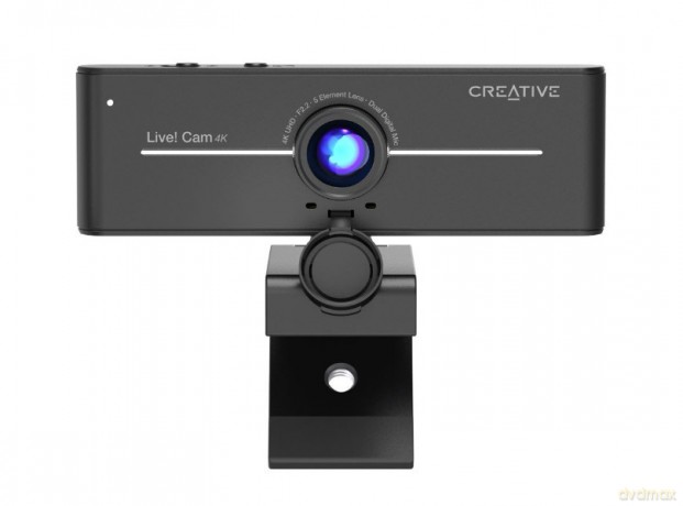 Kamera internetowa Live! Cam Sync 4K