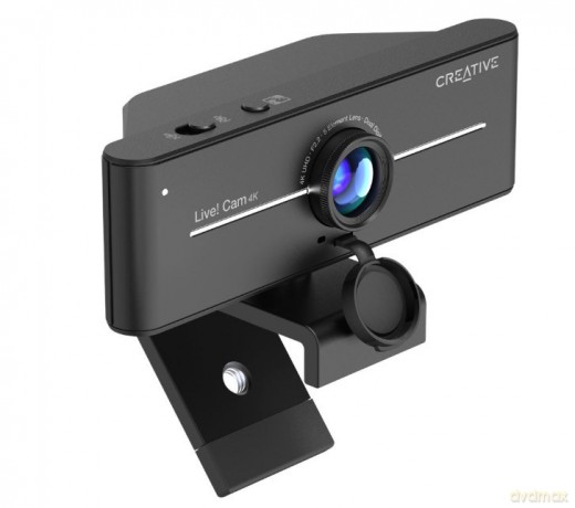 Kamera internetowa Live! Cam Sync 4K