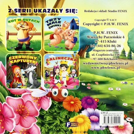 Pinokio tw [KSIĄŻKA]