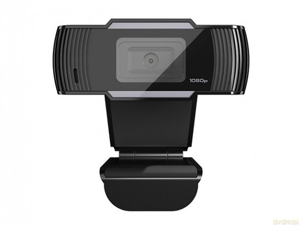 Kamera internetowa Lori Plus Full HD 1080P Autofocus