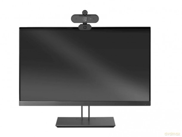 Kamera internetowa Pro Plus 4K czarna