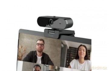 Kamera internetowa TAXON QHD ECO