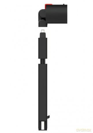 Kamera internetowa ThinkVision MC60 (S) do monitora 4XC1K97399