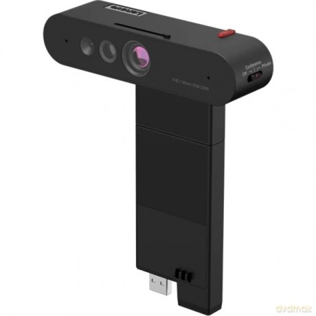 Kamera internetowa ThinkVision MC60 Monitor Webcam 4XC1J05150