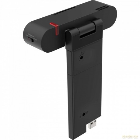 Kamera internetowa ThinkVision MC60 Monitor Webcam 4XC1J05150