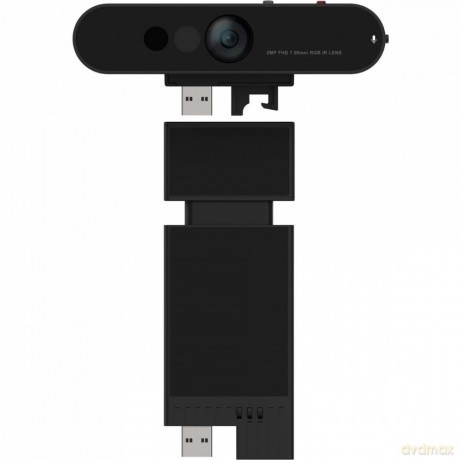 Kamera internetowa ThinkVision MC60 Monitor Webcam 4XC1J05150