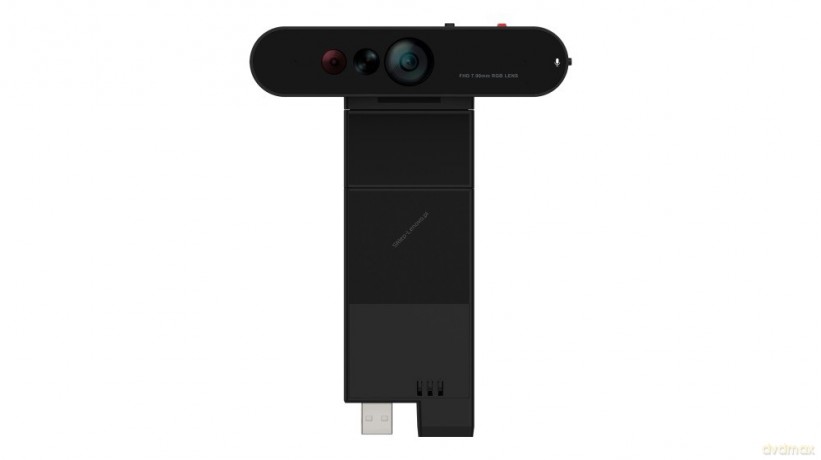 Kamera internetowa ThinkVision MC60 Monitor Webcam 4XC1J05150