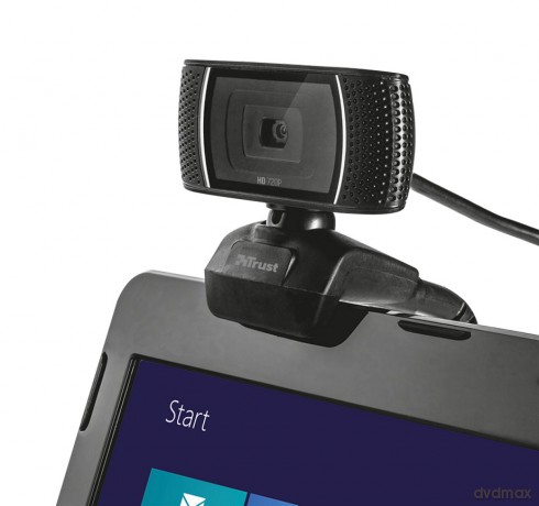 Kamera internetowa Trino HD Video