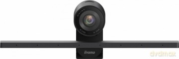 Kamera internetowa UC CAM10PRO-MA1 4K,8.46M,120t,MIC,USB-C