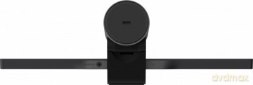 Kamera internetowa UC CAM10PRO-MA1 4K,8.46M,120t,MIC,USB-C