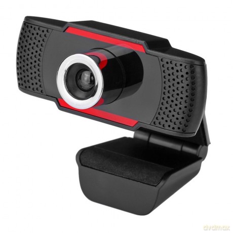Kamera internetowa USB HD + mikrofon