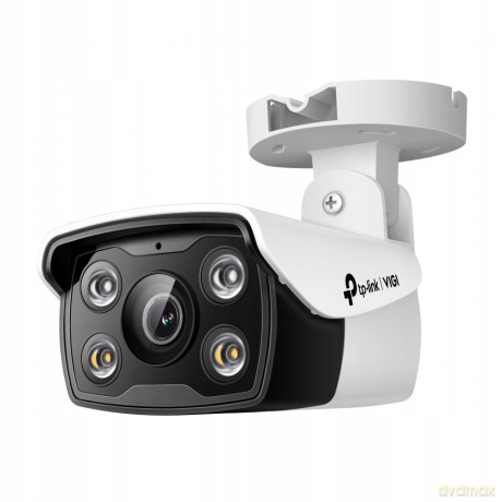 Kamera IP 4MP Zewnętrzna VIGI C340(4mm)