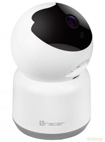 Kamera IP do monitoringu wewnętrznego Focus 3