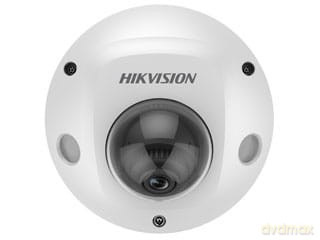 Kamera IP Dome DS-2CD2546G2-IS(2.8mm)C Kamera IP Dome