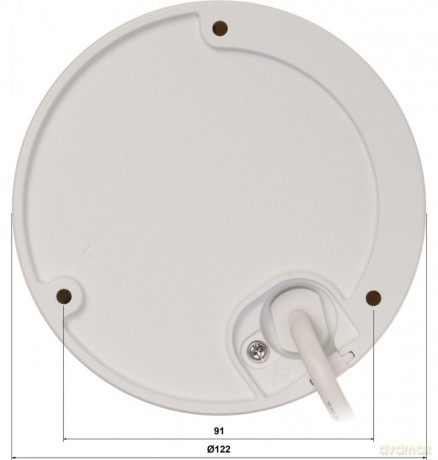 Kamera IP DS-2CD1143G2-LIU(2.8mm)