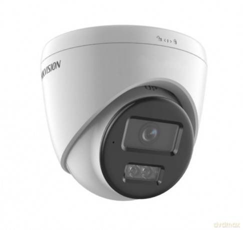 Kamera IP DS-2CD1363G2-LIU(2.8mm)