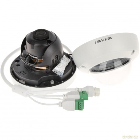 Kamera IP DS-2CD2143G2-IU + MIKRO