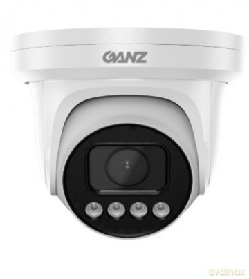 Kamera IP GENSTAR kopułkowa ZN8V-71E5M213D-M 5MP PN 4995745512269