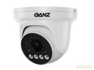 Kamera IP GENSTAR kopułkowa ZN8V-71E5M213D-M 5MP PN 4995745512269