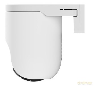 Kamera IP H8C Pro 4K