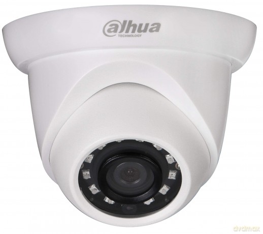 Kamera IP IPC-HDW1431S-0280B-S4