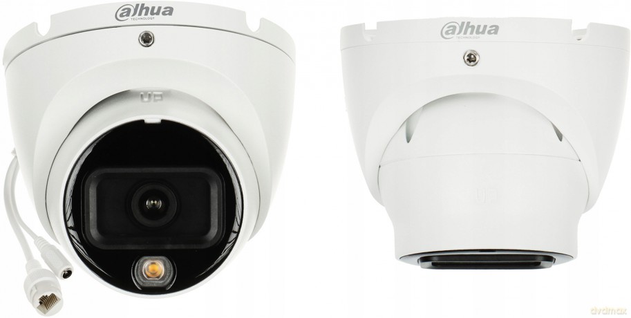 Kamera IP IPC-HDW1839T-A-IL