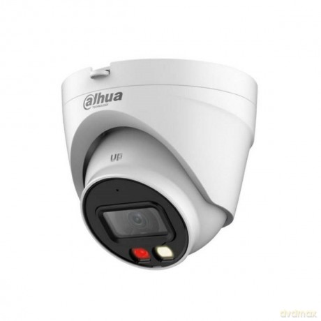 Kamera IP kopułkowa IPC-HDW1439V-A-IL-0280B 4Mpx