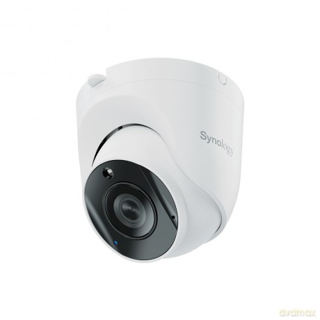 Kamera IP TC500 IP67 1/2,7 cala 850nm 2,8mm F1.8 850nm RJ45 Turret IK10 3Y