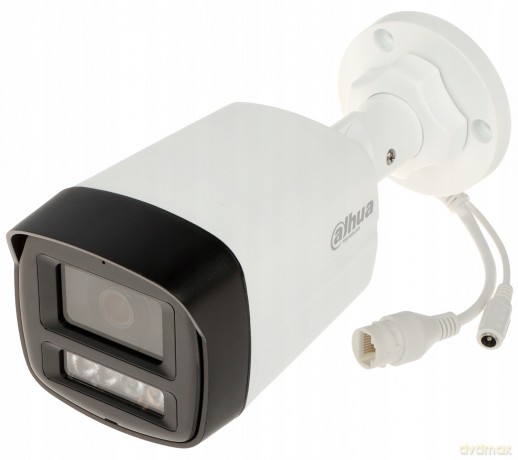 Kamera IP tubowa IPC-HFW1439TL1-A- IL
