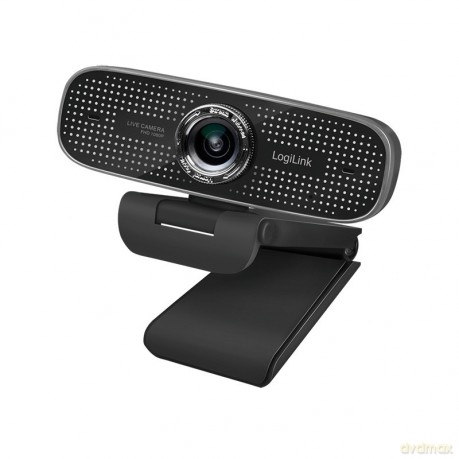Kamera konferencyja HD, USB, szeroki kąt