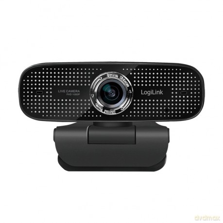 Kamera konferencyja HD, USB, szeroki kąt