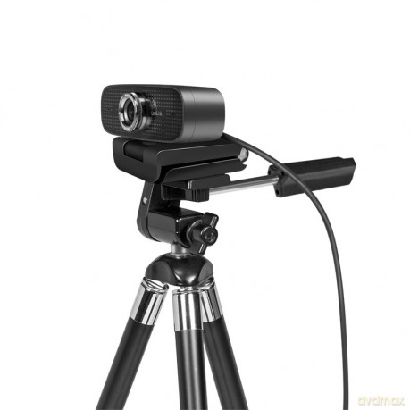 Kamera konferencyja HD, USB, szeroki kąt