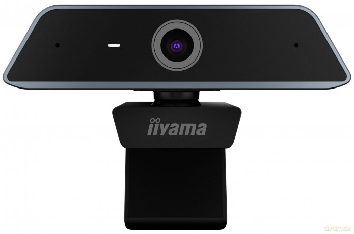 Kamera konferencyjna UC CAM80UM-1 4K,2160p,13M,USB-C,80st