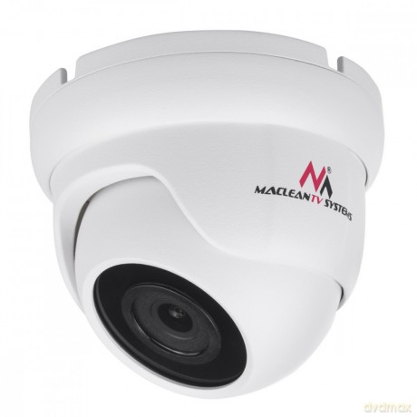 Kamera kopułkowa sieciowa IP IPC PoE 5MPx MCTV-515