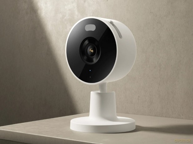 Kamera monitoring Smart C100