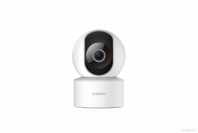 Kamera monitoring Smart Camera C200