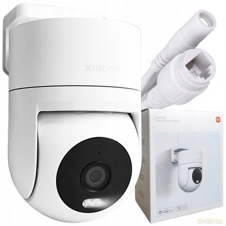 Kamera Outdoor Camera CW300 EU