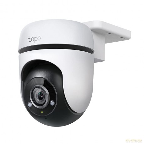 Kamera OutdoorPan/Tilt Security Wi-Fi TC40 1080p (19201080), 2.4 GHz, Horizontal 360o