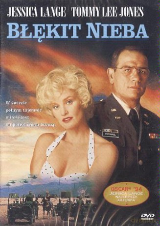 Błękit nieba [DVD]