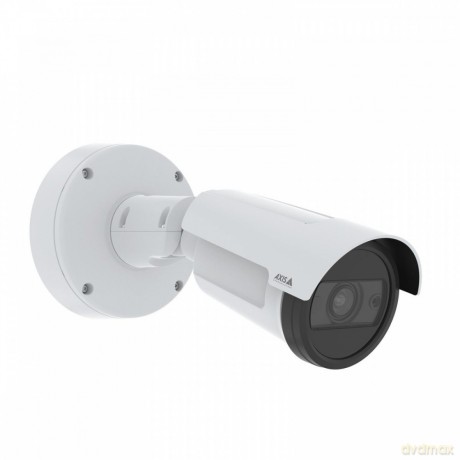 Kamera P1468-LE Bullet Camera all-around 4K surveillance