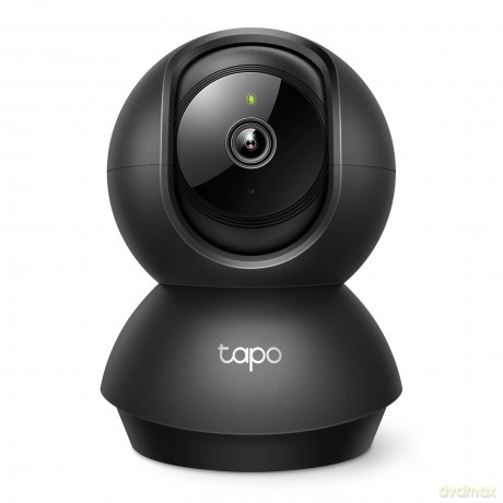 Kamera Pan/Tilt Home Security Wi-Fi Tapo C211 2K (2304x1296), 2.4 GHz, Horizontal 360o