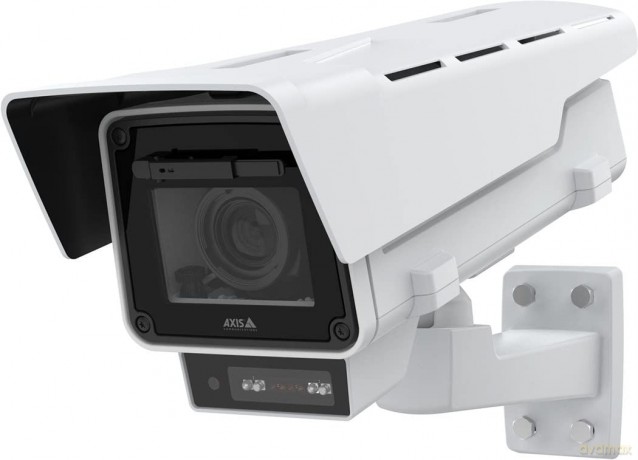 Kamera Q1656-LE
