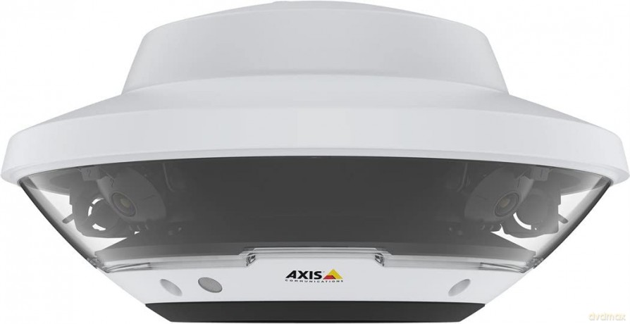 Kamera Q6100-E 50HZ 01710-001