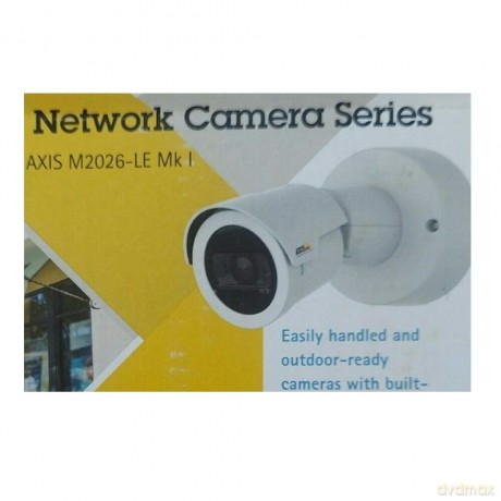 Kamera sieciowa M2025-LE
