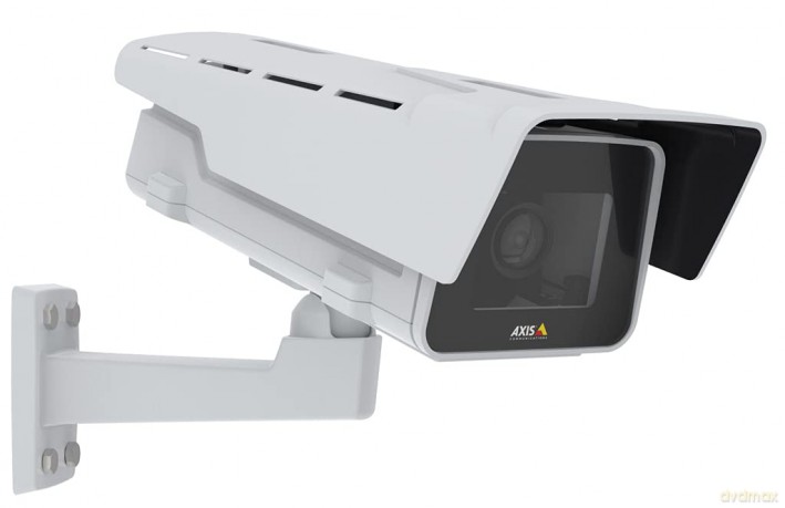Kamera sieciowa P1375-E