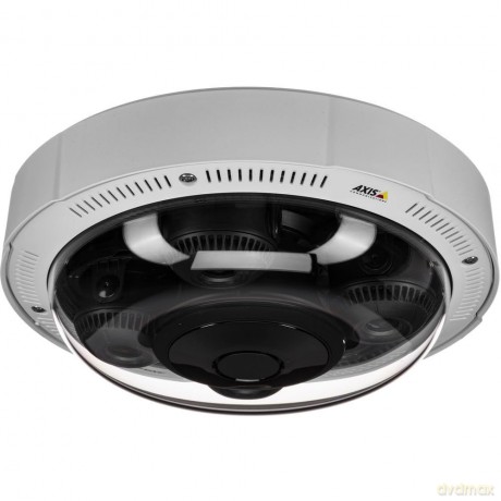 Kamera sieciowa P3717-PLE