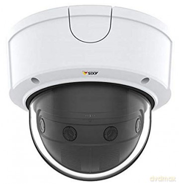 Kamera sieciowa P3807-PVE