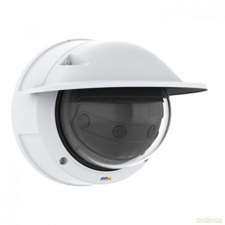 Kamera sieciowa P3807-PVE