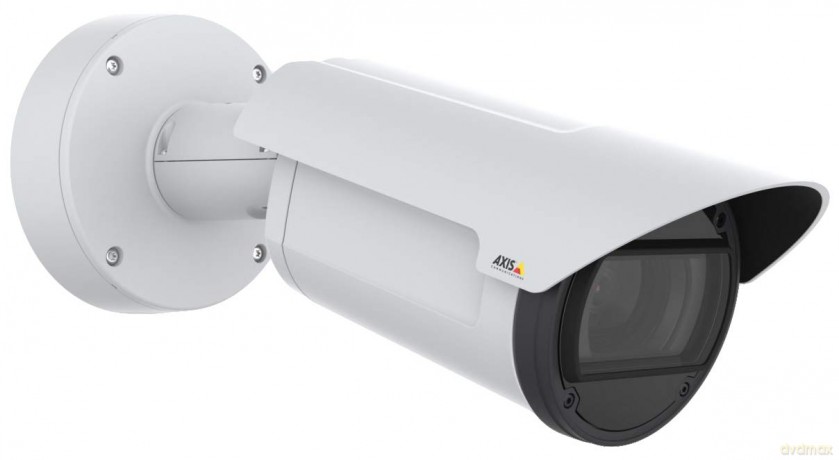 Kamera sieciowa Q1785-LE